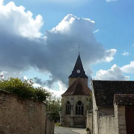 Maison De Village A Pensión