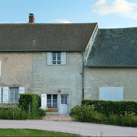 Maison De Village A 3*