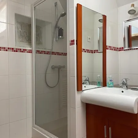 Grand à Casa de hóspedes