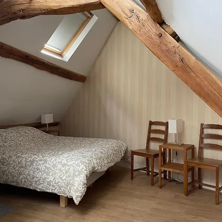 Maison De Village A Omerville